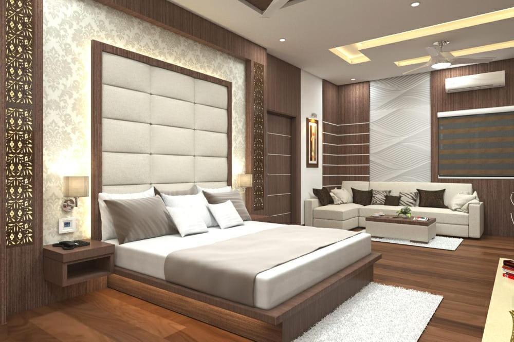 Hotel Yuvraj Grand Jabalpur Ngoại thất bức ảnh