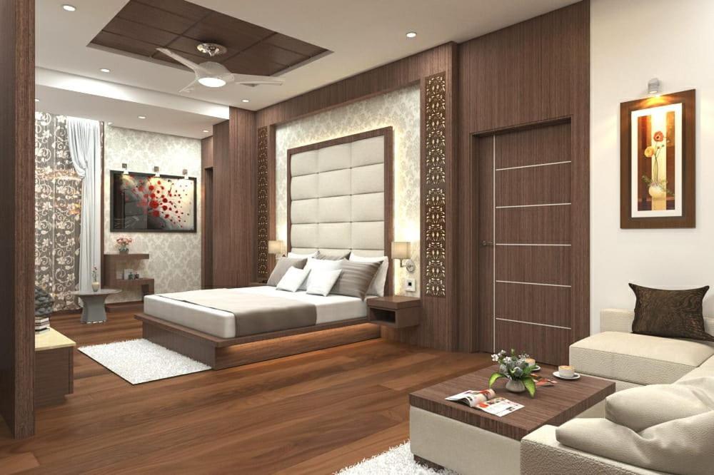 Hotel Yuvraj Grand Jabalpur Ngoại thất bức ảnh